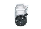 BV PSH Kompressor, klimatanläggning 090.595.009.020