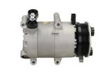 BV PSH Kompressor, klimatanläggning 090.595.039.020