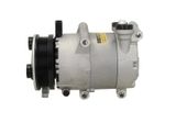 BV PSH Kompressor, klimatanläggning 090.595.039.020