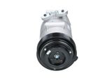 BV PSH Kompressor, klimatanläggning 090.595.053.020