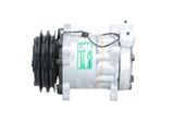 BV PSH Kompressor, klimatanläggning 090.685.006.907