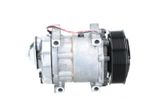 BV PSH Kompressor, klimatanläggning 090.905.006.907