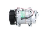 BV PSH Kompressor, klimatanläggning 090.905.006.907