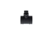 BOSCH Luftmassesensor 0 281 006 756