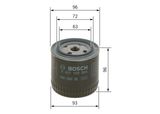 BOSCH Õlifilter 0 451 103 004