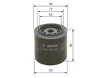 BOSCH Oljefilter 0 451 103 251