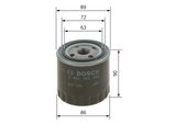 BOSCH Oljefilter 0 451 103 353