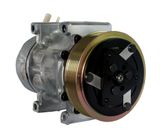 BOSCH Компрессор, кондиционер 1 986 AD1 194