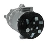 BOSCH Компрессор, кондиционер 1 986 AD1 231