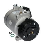 BOSCH Kompressor, klimatanläggning 1 986 AD1 353