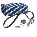 BOSCH Tand/styrremssats 1 987 948 075