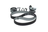 BOSCH Tand/styrremssats 1 987 948 075