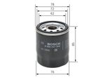 BOSCH Oljefilter F 026 407 203