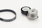 CONTINENTAL CTAM Moniurahihnasarja 5PK1680K1