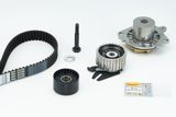 CONTINENTAL CTAM Pompa wodna + zestaw paska rozrządu CT995WP1