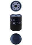 KNECHT Õlifilter OC 217