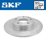 SKF Jarrulevy VKBD 91062 S2