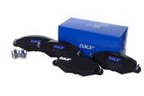 SKF Jarrupala, levyjarru VKBP 80064
