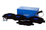 SKF Комплект тормозных колодок, дисковый тормоз VKBP 80328 E