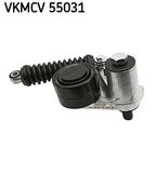 SKF Kiristysrulla, moniurahihna VKMCV 55031