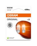 ams-OSRAM Hõõgpirn, Suunatuli 2825-2BL