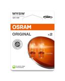 ams-OSRAM Hõõgpirn, Suunatuli 2827NA-2BL