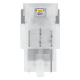 ams-OSRAM Kvēlspuldze 7505DYP-2BL