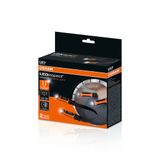 ams-OSRAM Sauvalamppu LEDIL413