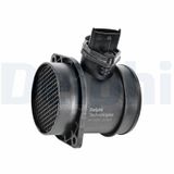 DELPHI Luftmassesensor AF10287-12B1
