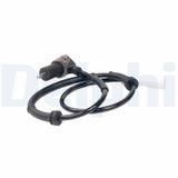 DELPHI Czujnik, prędkość obrotowa koła SS21309-12B1