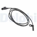 DELPHI Czujnik, prędkość obrotowa koła SS21318-12B1