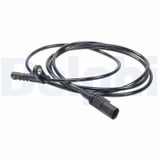 DELPHI Czujnik, prędkość obrotowa koła SS21319-12B1
