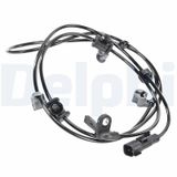 DELPHI Czujnik, prędkość obrotowa koła SS21329-12B1