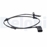 DELPHI Czujnik, prędkość obrotowa koła SS21330-12B1