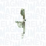 MAGNETI MARELLI Стеклоподъемник 350103106100