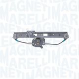 MAGNETI MARELLI Стеклоподъемник 350103109300