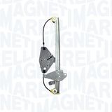 MAGNETI MARELLI Стеклоподъемник 350103110700