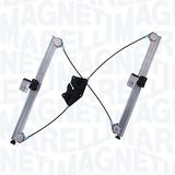 MAGNETI MARELLI Стеклоподъемник 350103707000