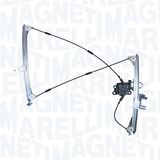 MAGNETI MARELLI Стеклоподъемник 350103760000