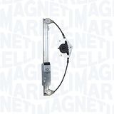 MAGNETI MARELLI Стеклоподъемник 350103864000