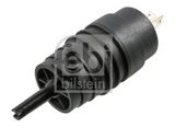 FEBI BILSTEIN Pesunestepumppu, lasinpesu 09299
