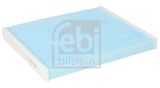 FEBI BILSTEIN Filter,salongiõhk 34187