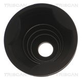 TRISCAN Bälgsats, drivaxel 8540 13908
