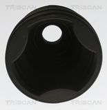 TRISCAN Bälgsats, drivaxel 8540 13908