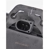 NISSENS Veepump, mootori jahutus 831057