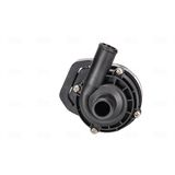 NISSENS Veepump, mootori jahutus 831057