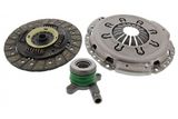 MAPCO Kopplingssats 10115