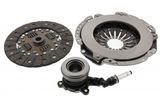 MAPCO Kopplingssats 10702