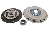 MAPCO Sidurikomplekt 10757/1