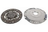 MAPCO Kopplingssats 10758
